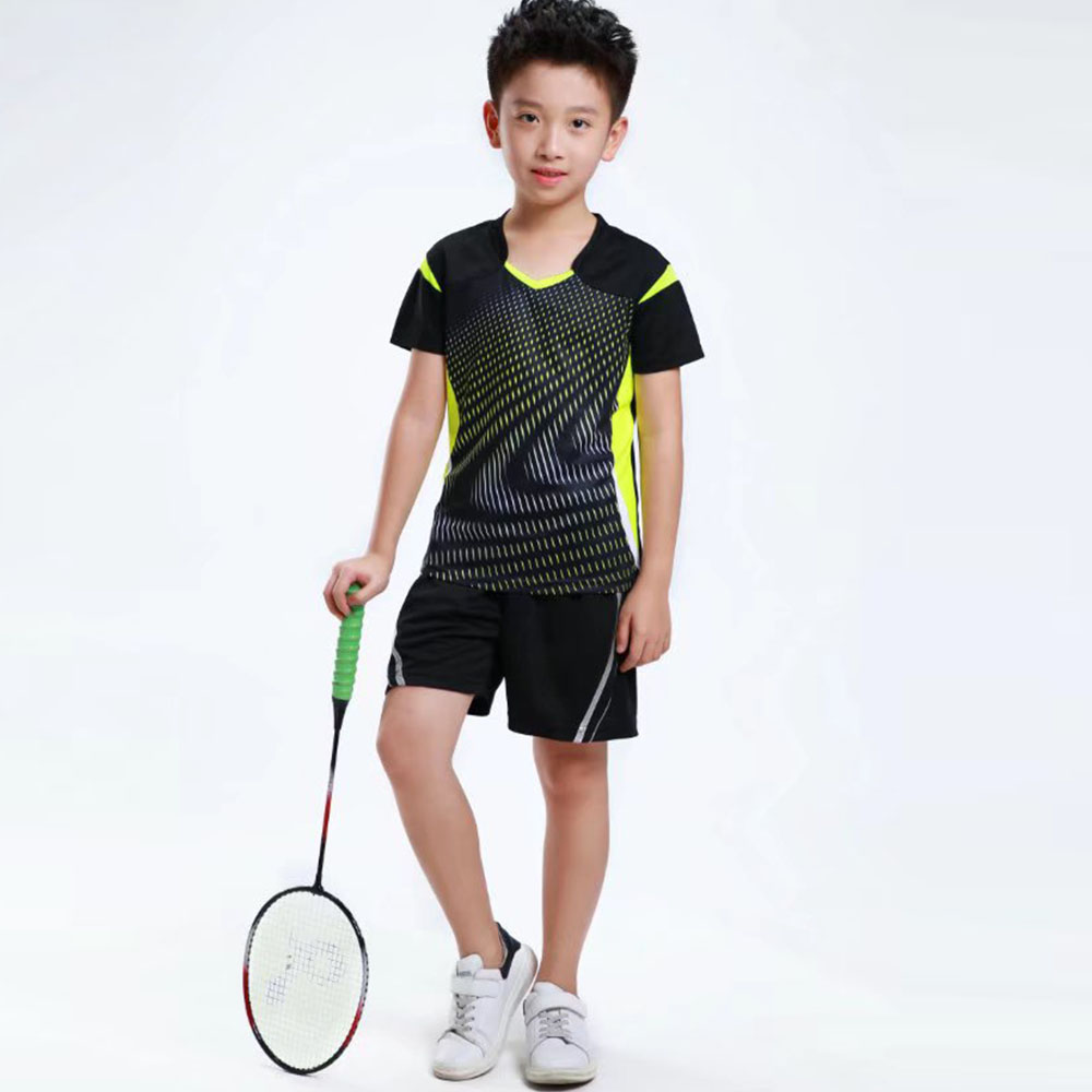 Badminton Player - Top Quality Children Badminton Table Tennis