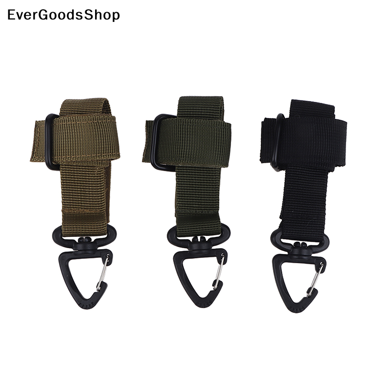 String Tension Clip - New Multi-purpose Nylon Portable Binding Strap