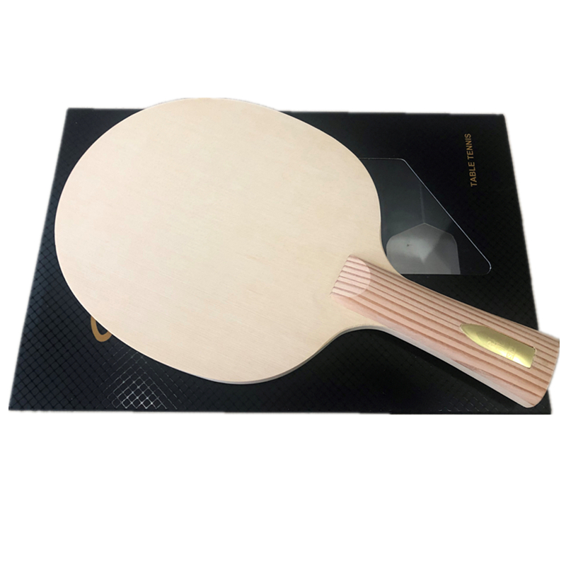 Badminton Single - Stuor Single Hinoki 1Ply Hinoki Speed