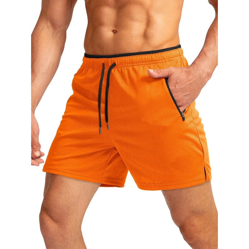 Sports shorts for men summer i - đánh giá và giá Badminton Player