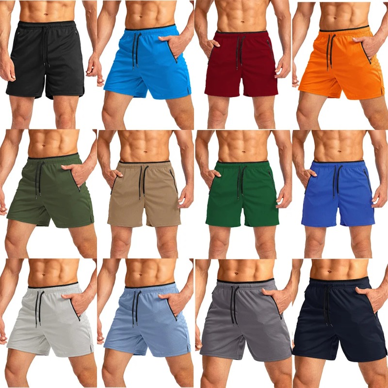 Sports shorts for men summer i - đánh giá và giá Badminton Player