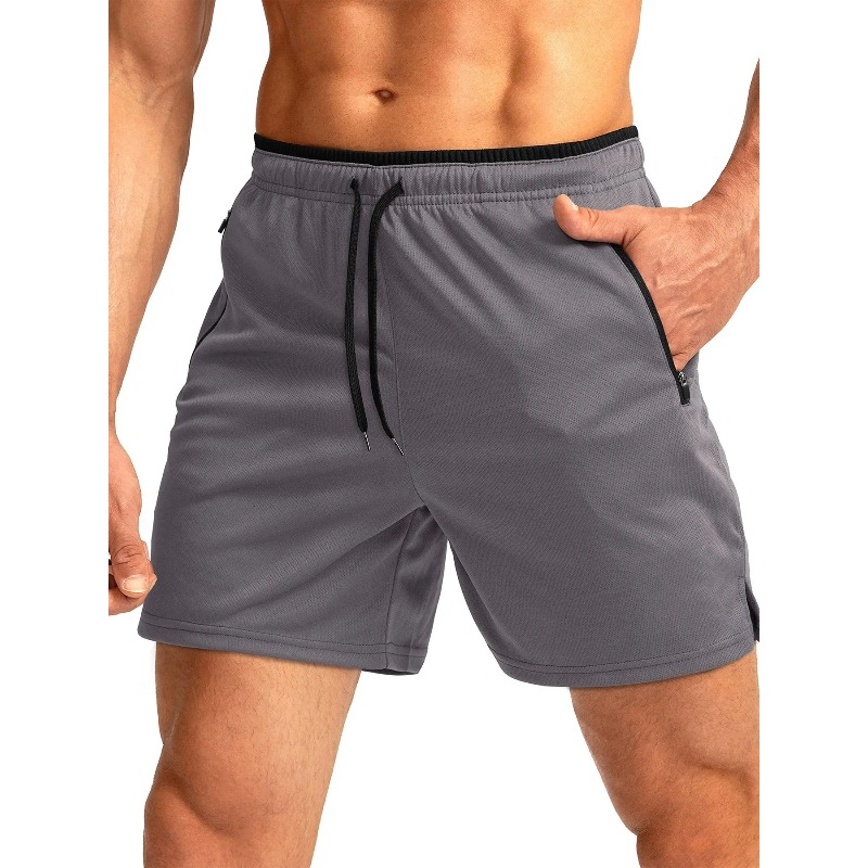 Sports shorts for men summer i - đánh giá và giá Badminton Player