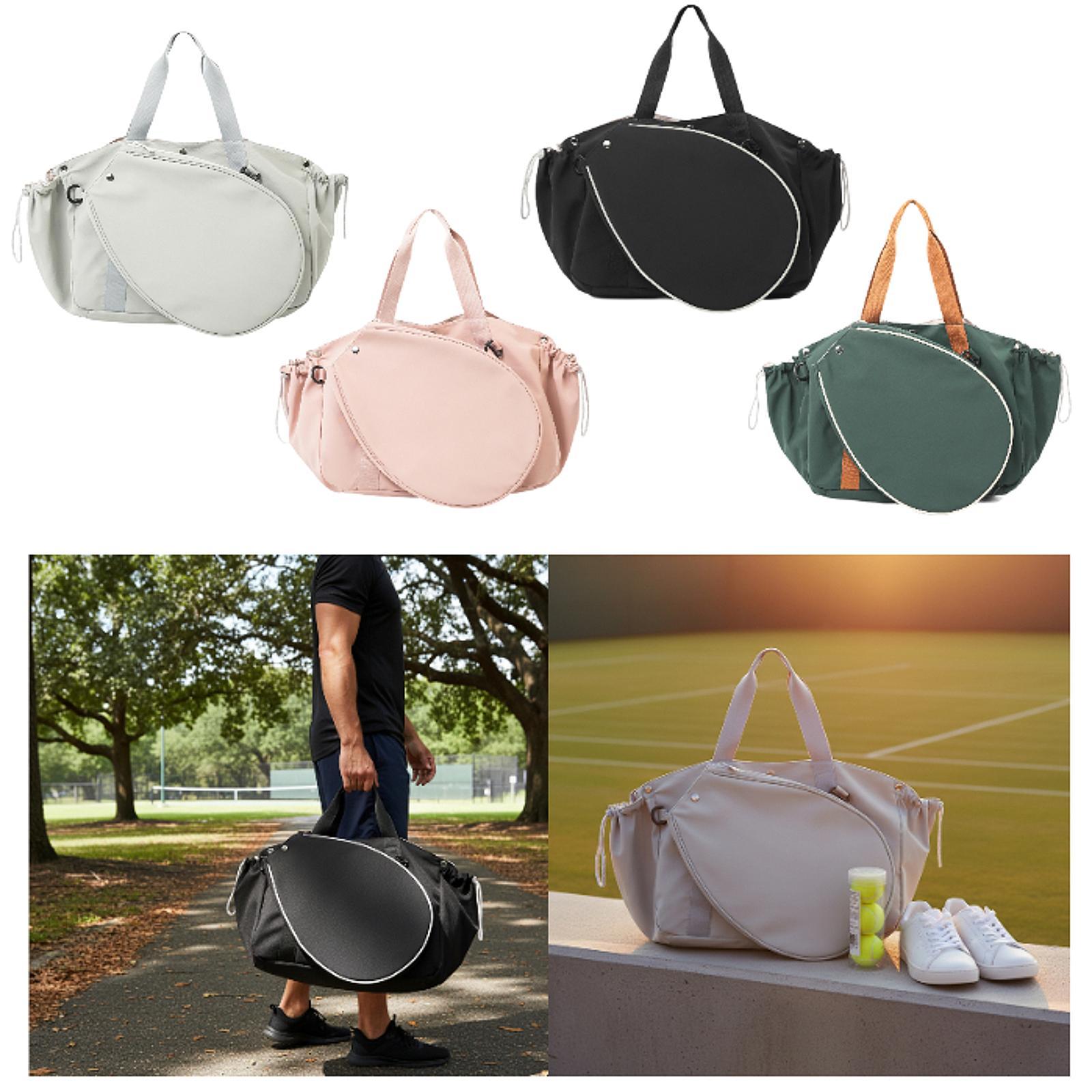 Portable Badminton Handbag Sin - đánh giá và giá Badminton Single