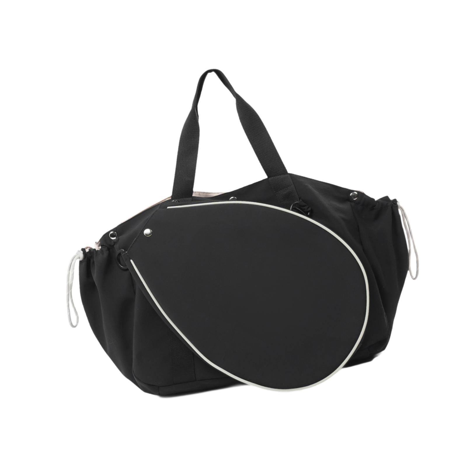 Portable Badminton Handbag Sin - đánh giá và giá Badminton Single