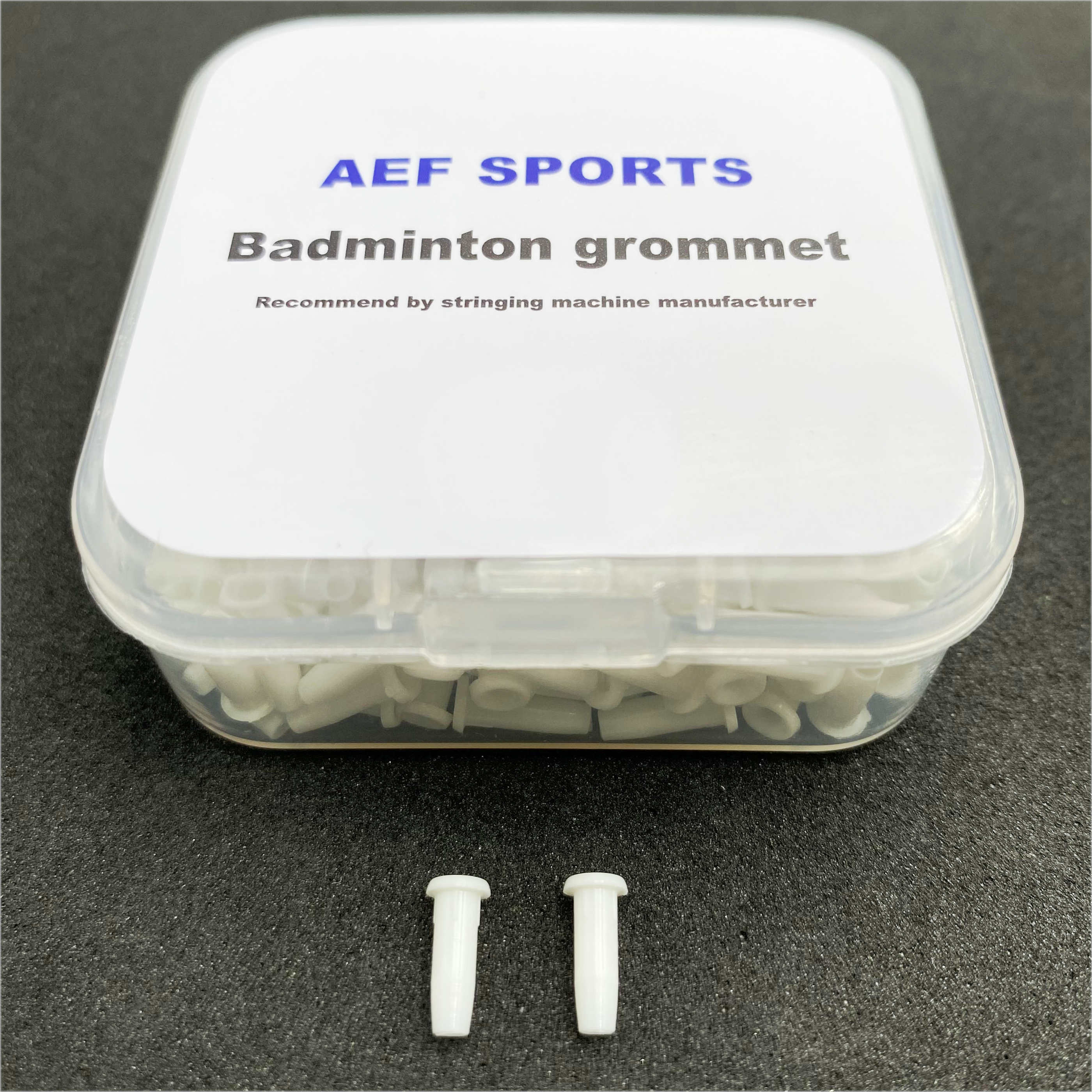 AEF Badminton Racket Single Ho - đánh giá và giá Badminton Single