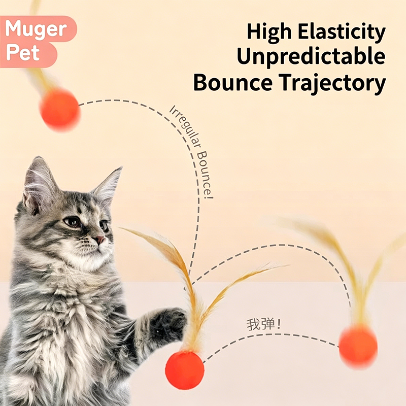 Elastic Bouncy Badminton Cat T - đánh giá và giá Badminton Talk