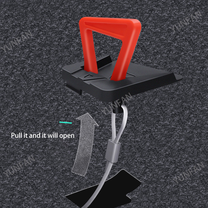 For Tesla Model Y Juniper 2025 - đánh giá và giá String Tension Clip