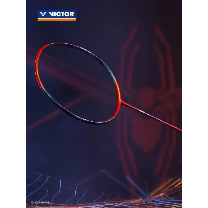 New For Victor Victory Badmint - đánh giá và giá Badminton Single