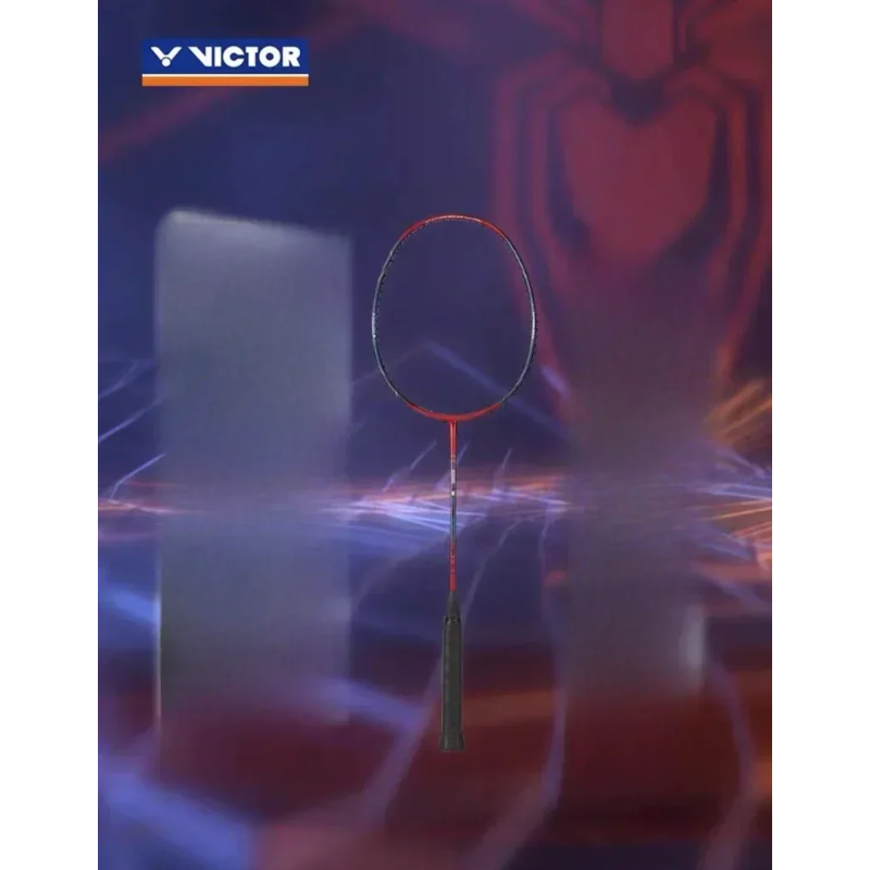 New For Victor Victory Badmint - đánh giá và giá Badminton Single