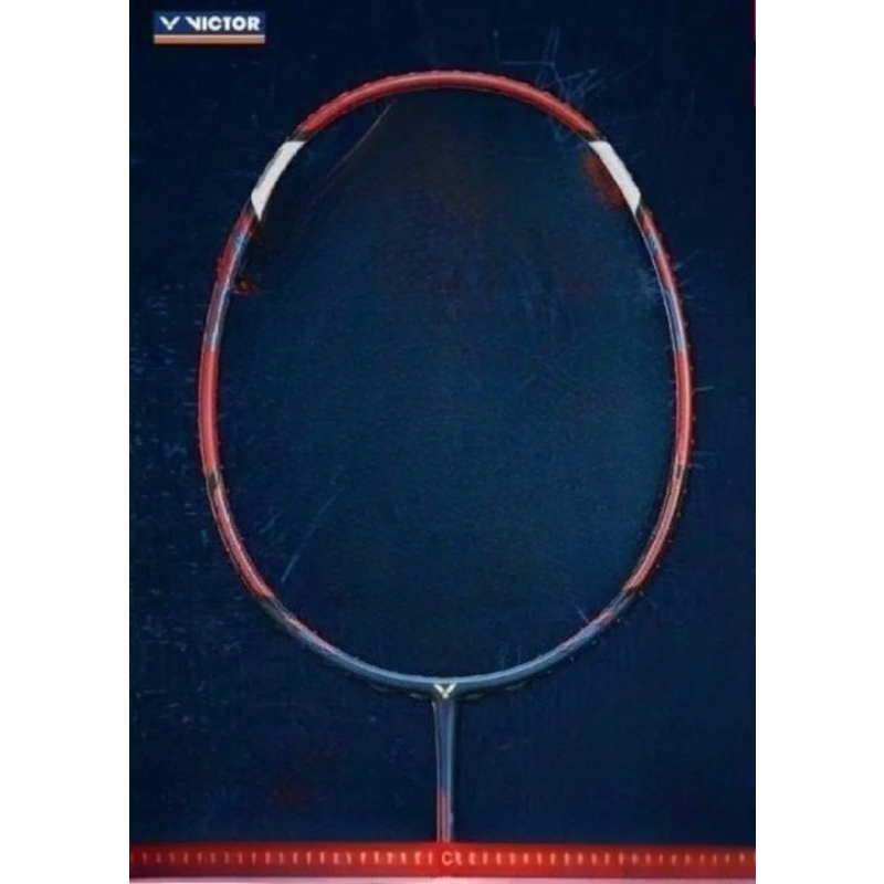 New For Victor Victory Badmint - đánh giá và giá Badminton Single