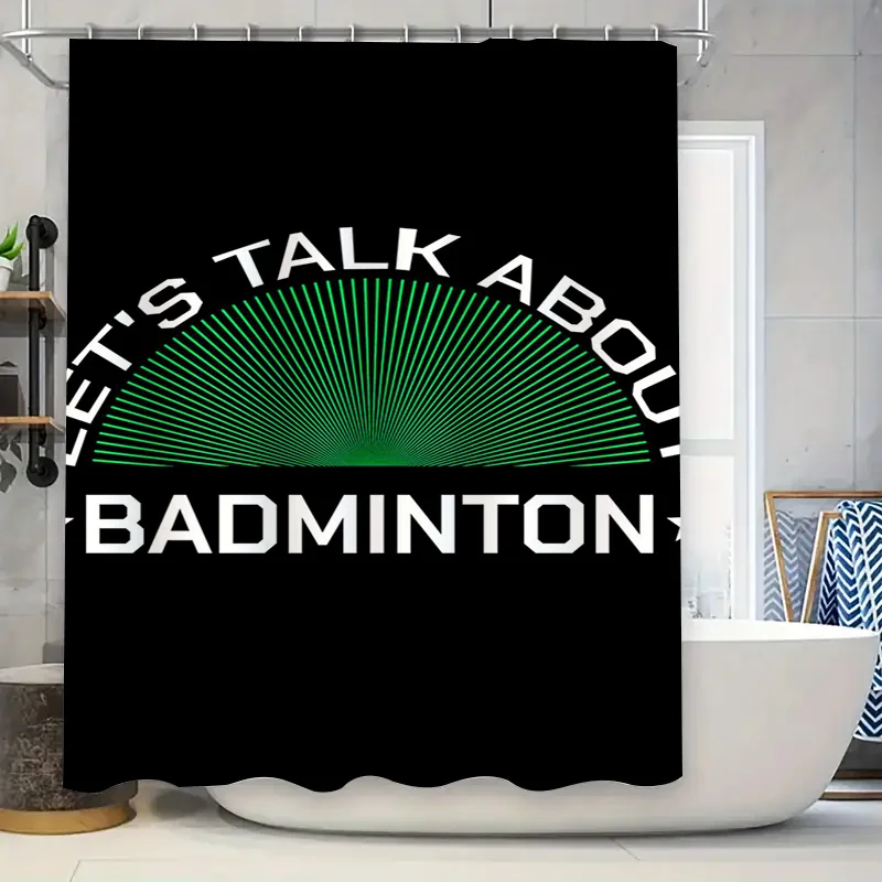 Let's Talk About Badminton Sho - đánh giá và giá Badminton Talk