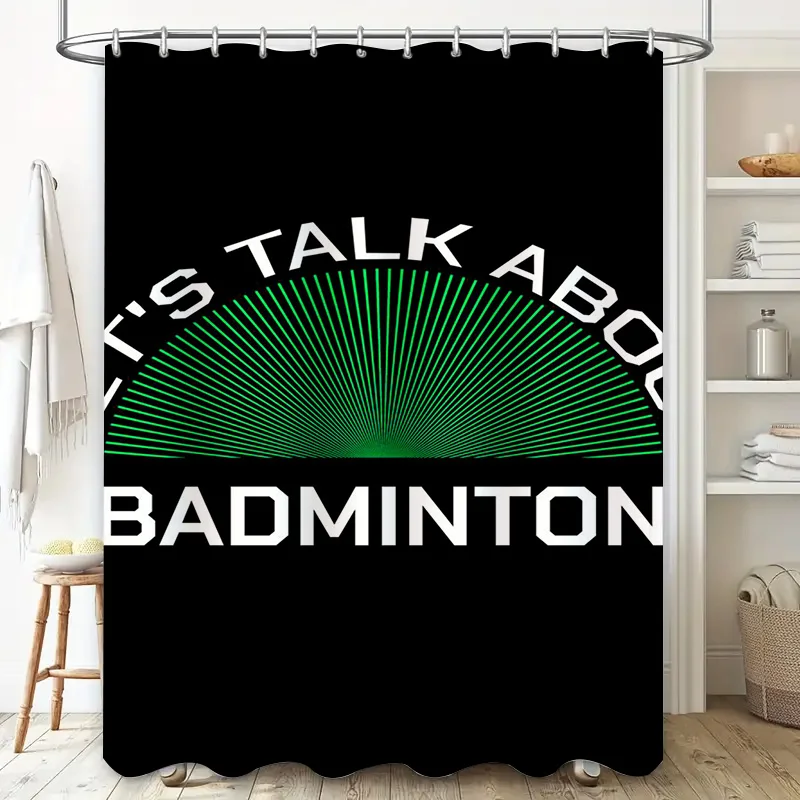 Let's Talk About Badminton Sho - đánh giá và giá Badminton Talk