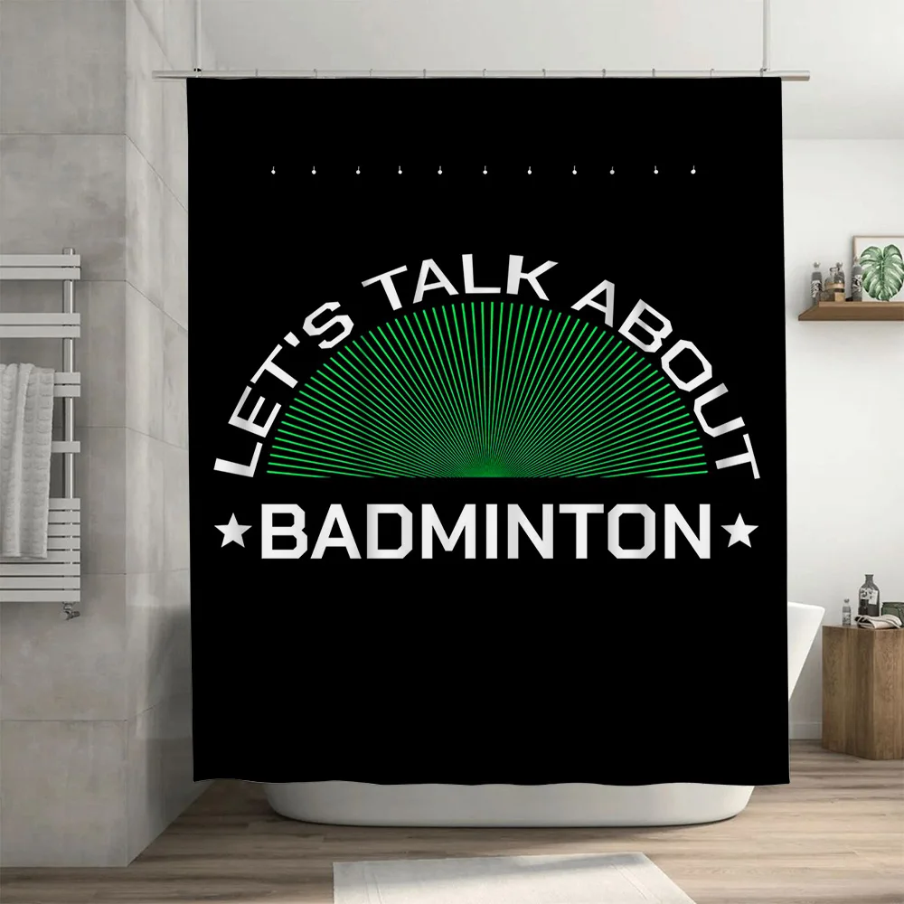 Let's Talk About Badminton Sho - đánh giá và giá Badminton Talk