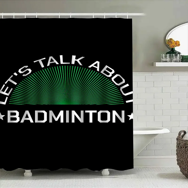 Let's Talk About Badminton Sho - đánh giá và giá Badminton Talk