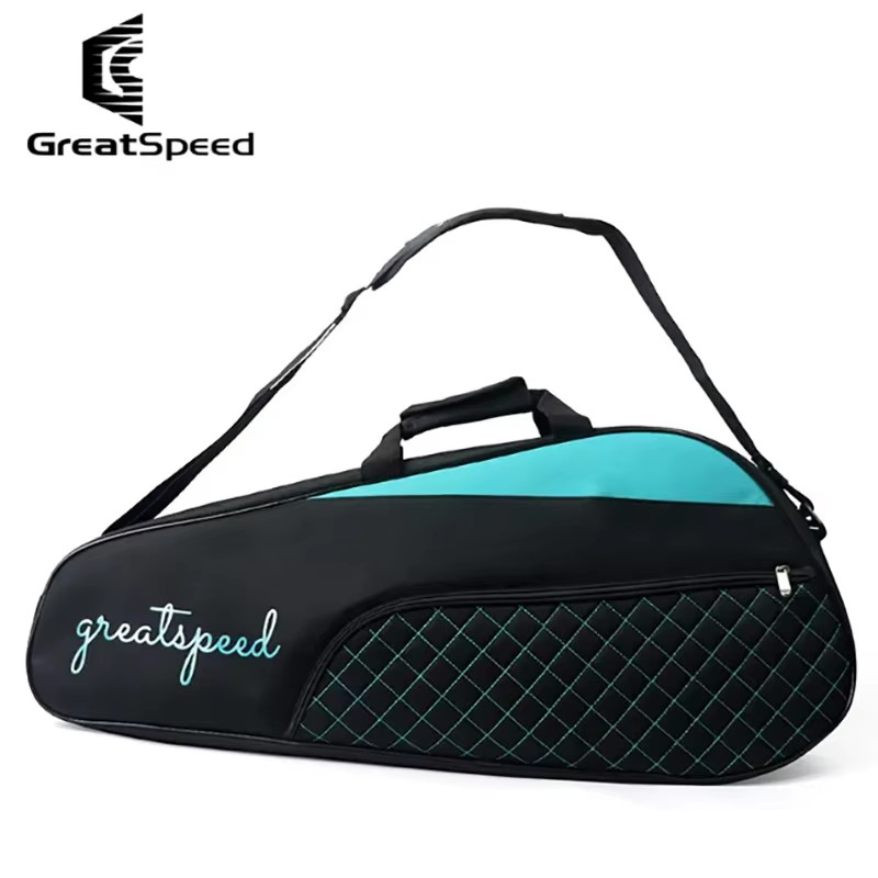 GREATSPEED Tennis Badminton Ra - đánh giá và giá Badminton Player