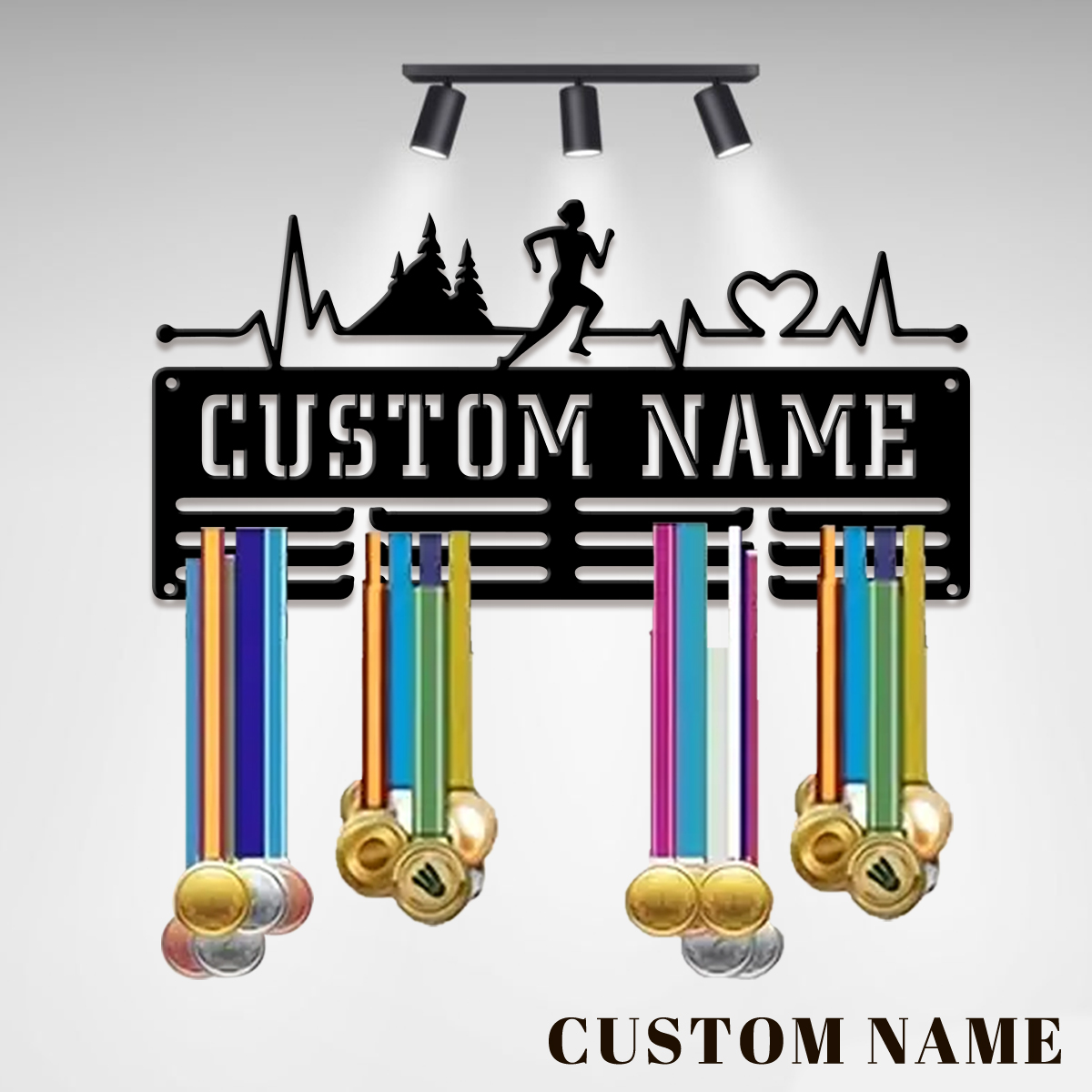 custom Marathon Sports Metal m - đánh giá và giá Badminton Zone