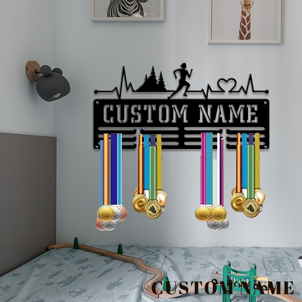 custom Marathon Sports Metal m - đánh giá và giá Badminton Zone