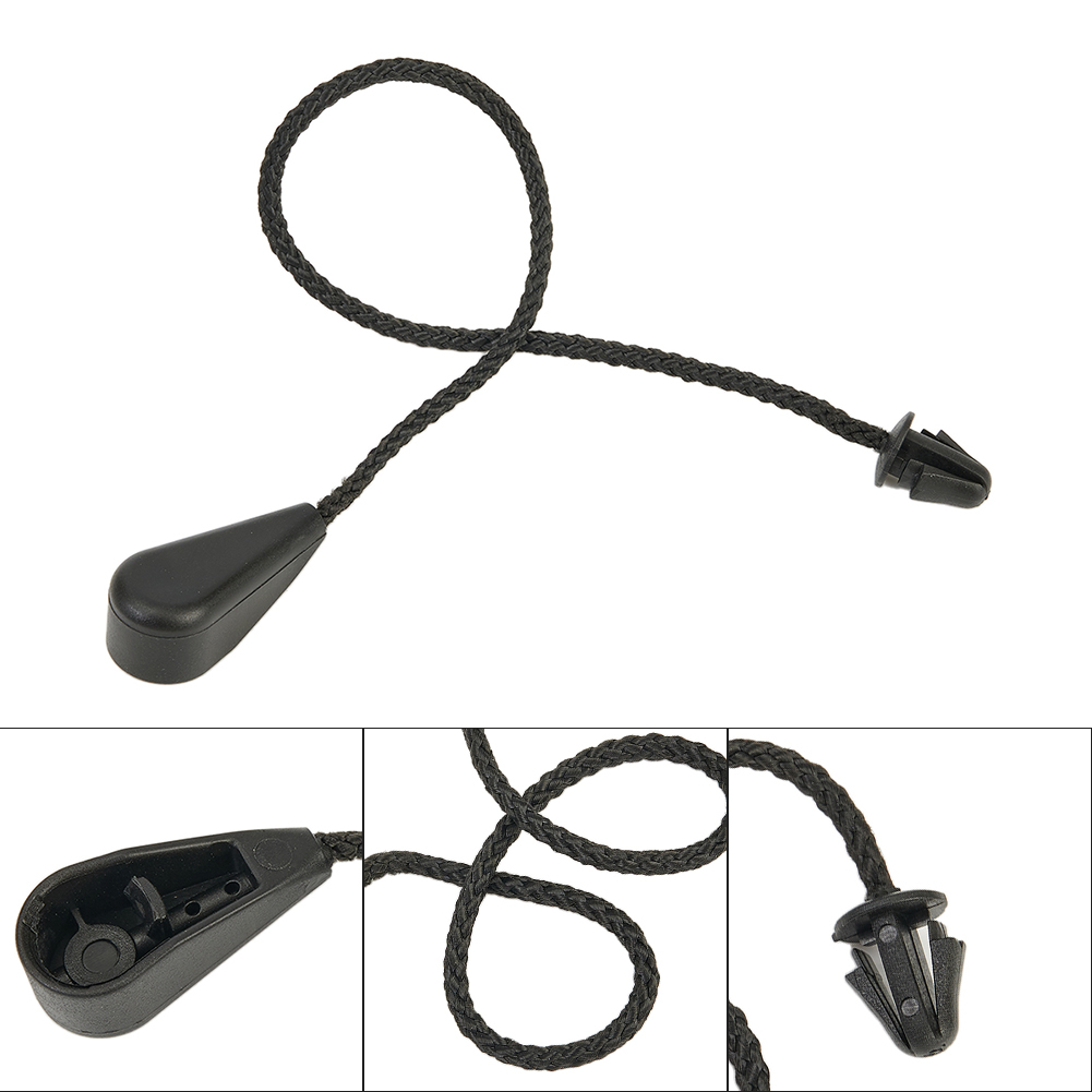 1*Car Trunk Boot Parcel Shelf  - đánh giá và giá String Tension Clip