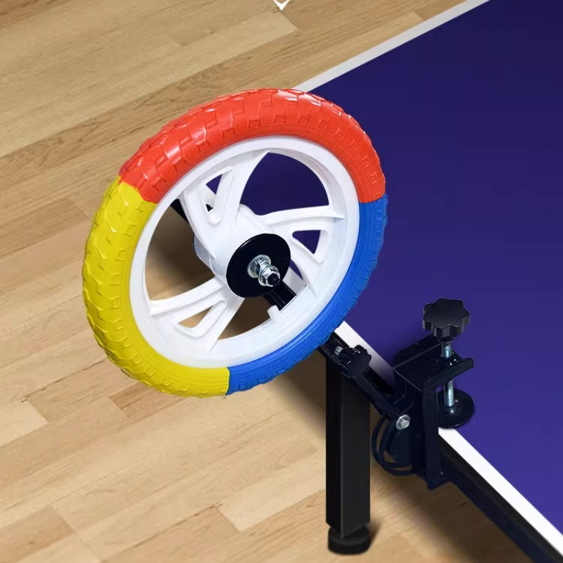 Adjusting Table Tennis Loop Ba - đánh giá và giá Badminton Single