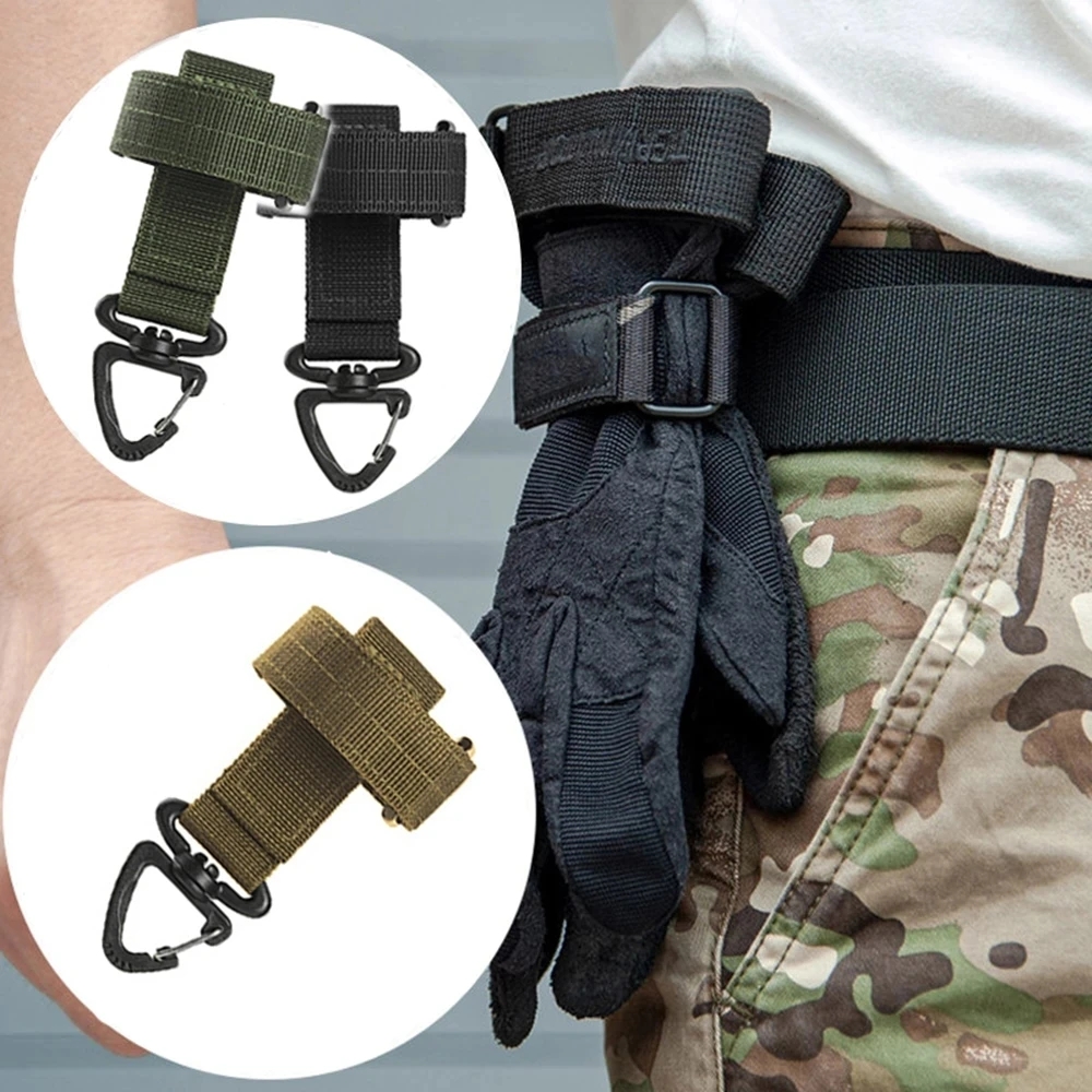 Multi-purpose Nylon Gloves Hoo - đánh giá và giá String Tension Clip