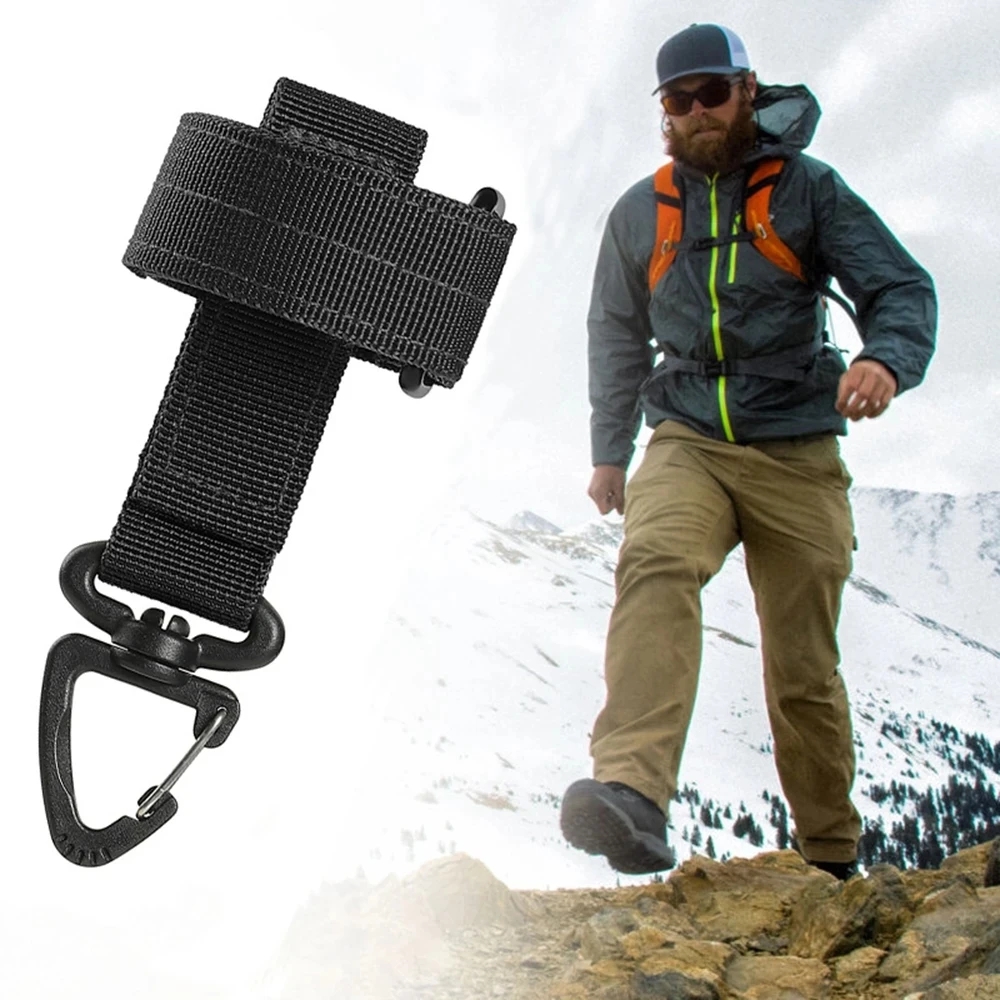 Multi-purpose Nylon Gloves Hoo - đánh giá và giá String Tension Clip