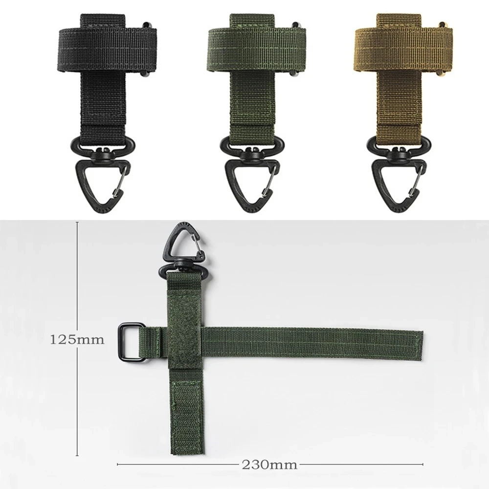 Multi-purpose Nylon Gloves Hoo - đánh giá và giá String Tension Clip