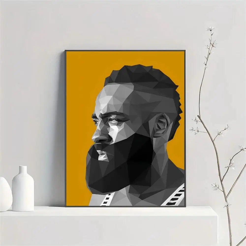 Pc James Harden Basketball Pos - đánh giá và giá Badminton Zone