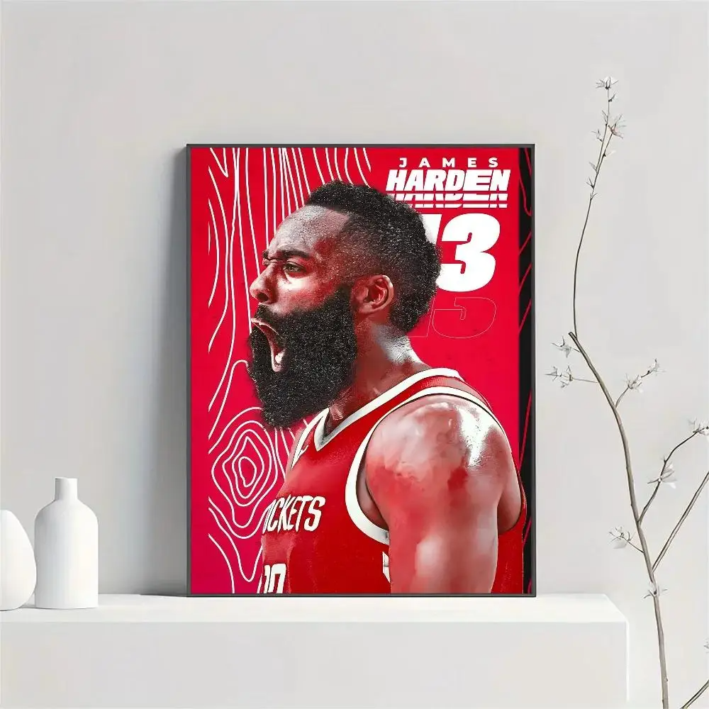 Pc James Harden Basketball Pos - đánh giá và giá Badminton Zone