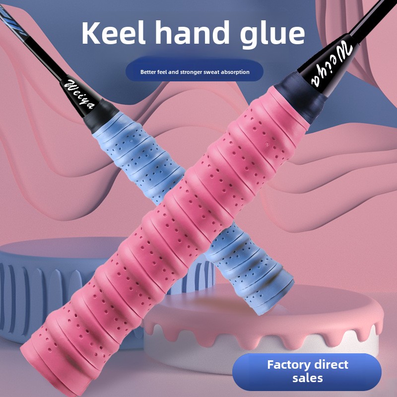 10Pcs Grip Tape Tennis Racket  - đánh giá và giá Badminton Player
