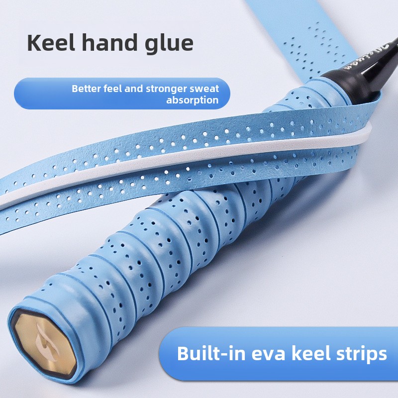 10Pcs Grip Tape Tennis Racket  - đánh giá và giá Badminton Player