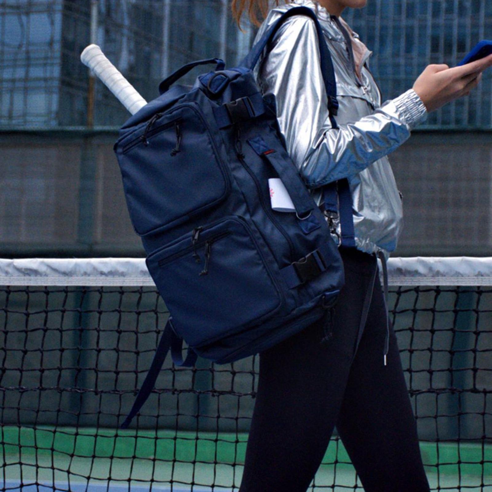 Women Badminton Bag Adjustable - đánh giá và giá Badminton Player