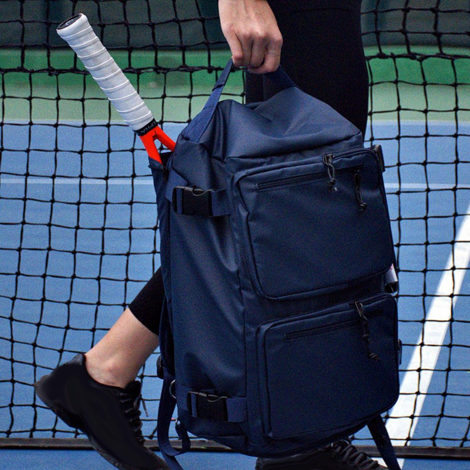 Women Badminton Bag Adjustable - đánh giá và giá Badminton Player