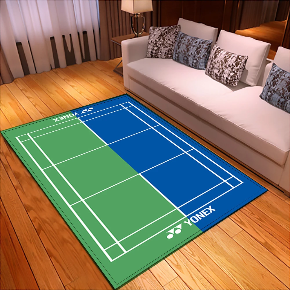 Trendy Multi-color Badminton C - đánh giá và giá Badminton Zone