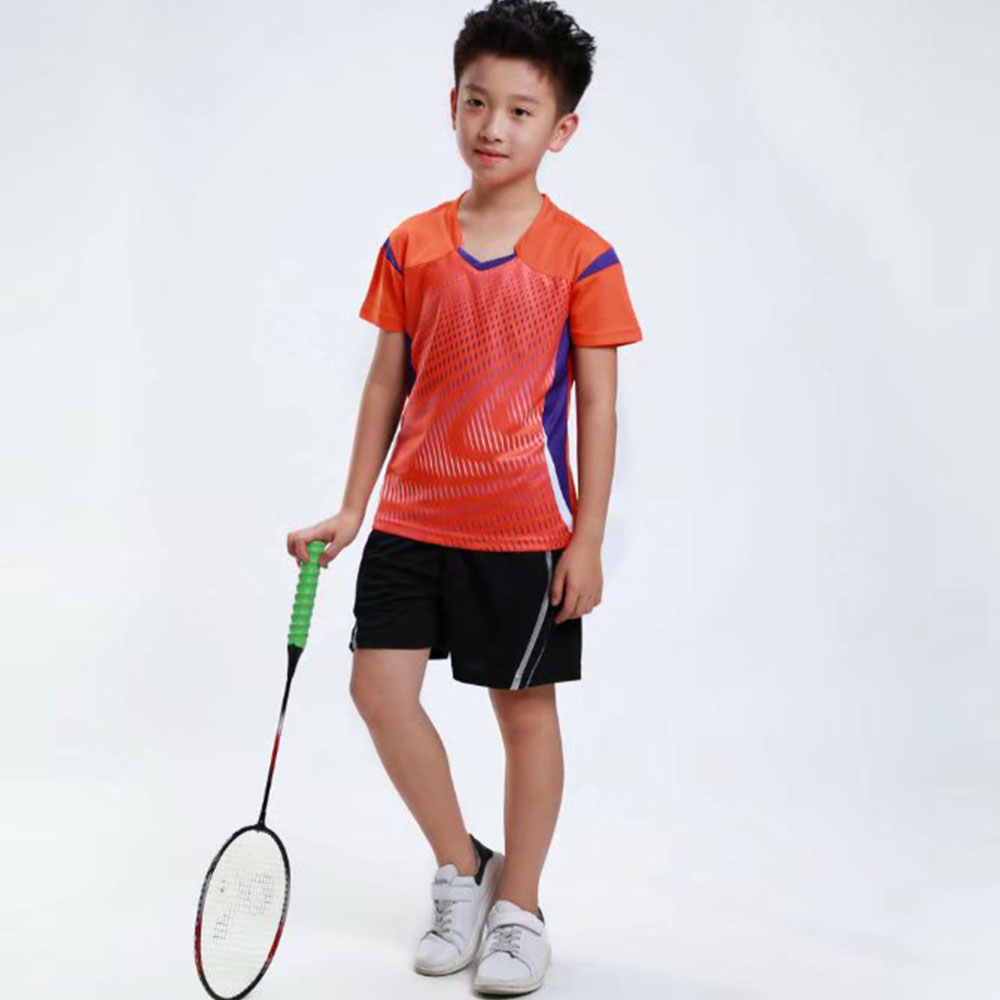 Top Quality Children Badminton - đánh giá và giá Badminton Player