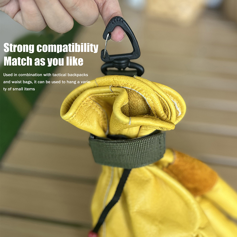 New Multi-purpose Nylon Portab - đánh giá và giá String Tension Clip