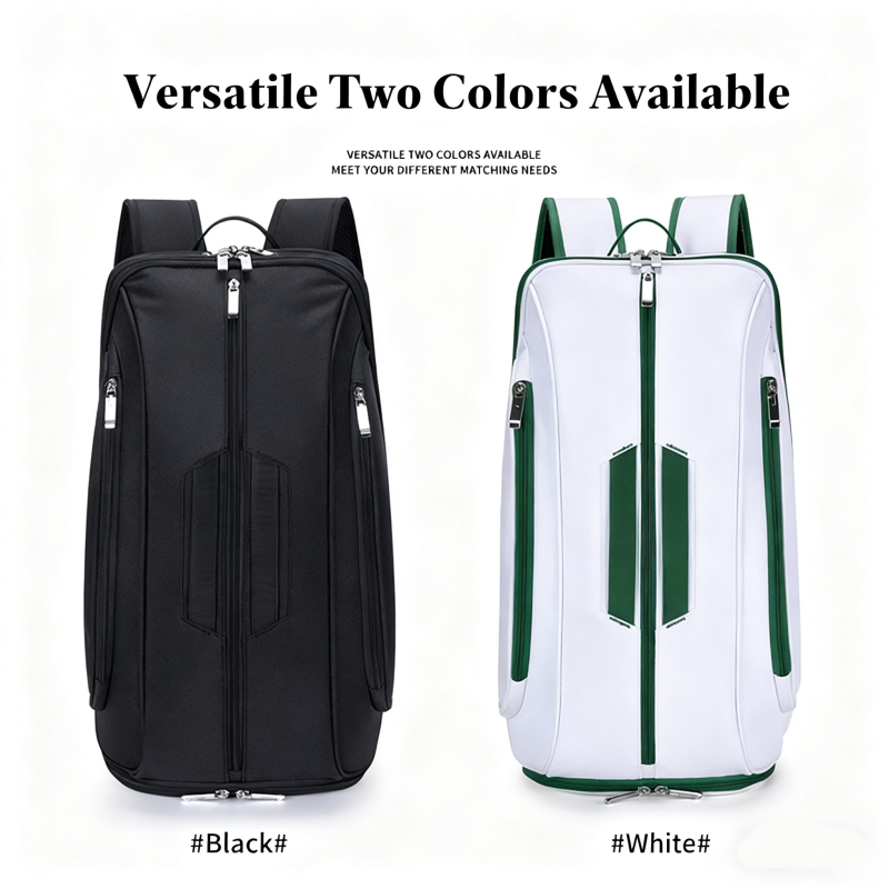 Tennis Backpack For Sport Conv - đánh giá và giá Badminton Player