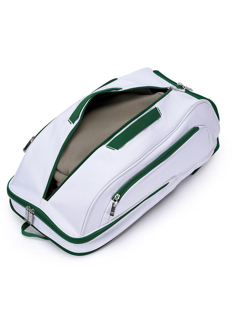 Tennis Backpack For Sport Conv - đánh giá và giá Badminton Player