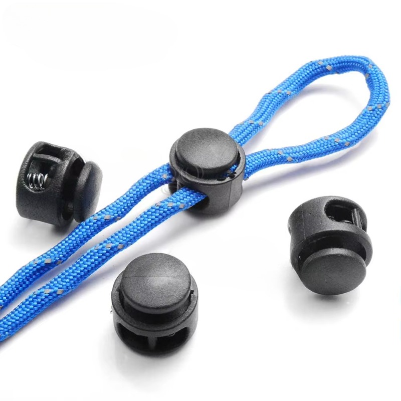 10pcs Spring Cord Lock Stopper - đánh giá và giá String Tension Clip