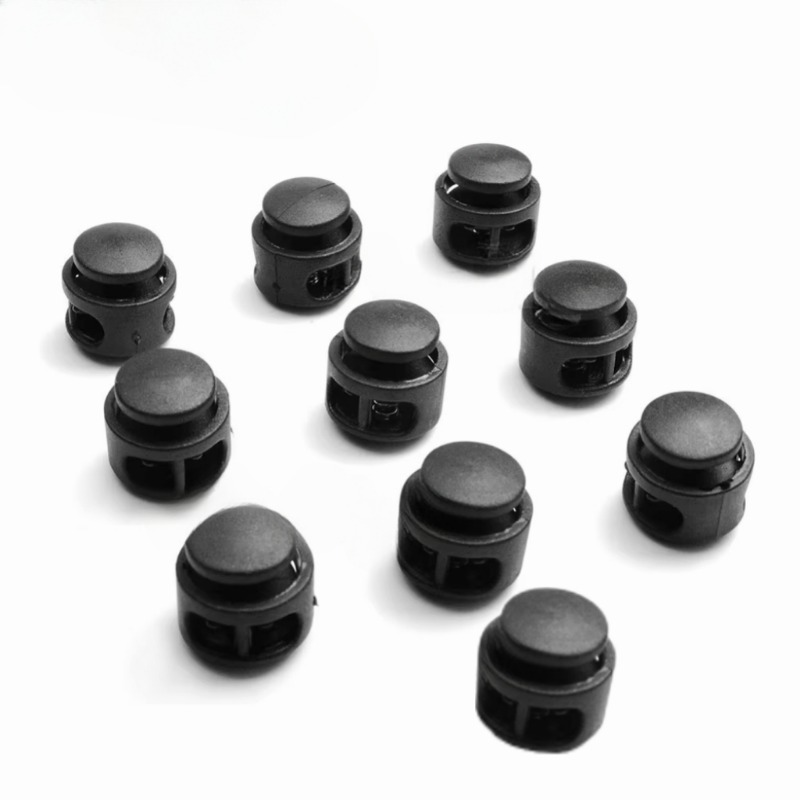 10pcs Spring Cord Lock Stopper - đánh giá và giá String Tension Clip