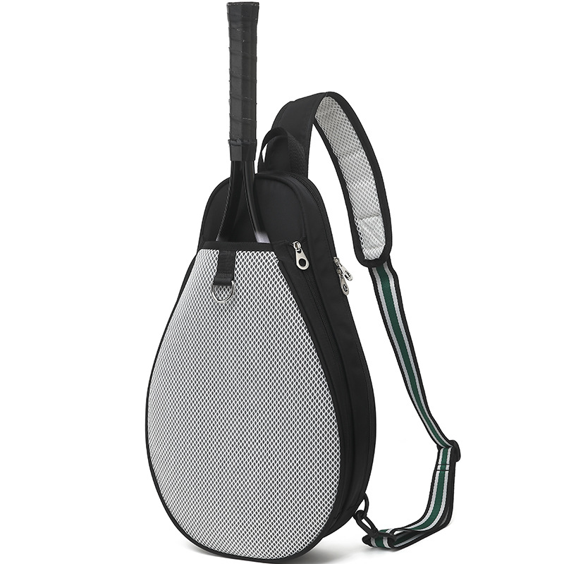 Portable Tennis Bag Badminton  - đánh giá và giá Badminton Single