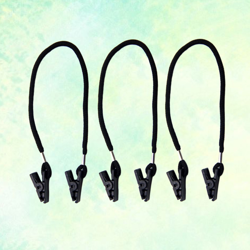 3Pcs Windproof Nylon Strap Cli - đánh giá và giá String Tension Clip
