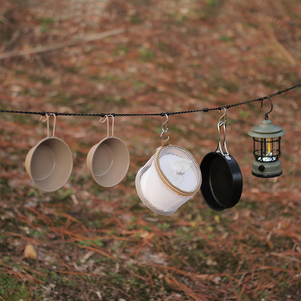 3 M Camping Stretch Clotheslin - đánh giá và giá String Tension Clip