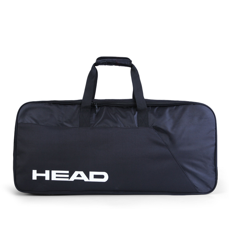 Large Capacity Original Head T - đánh giá và giá Badminton Player