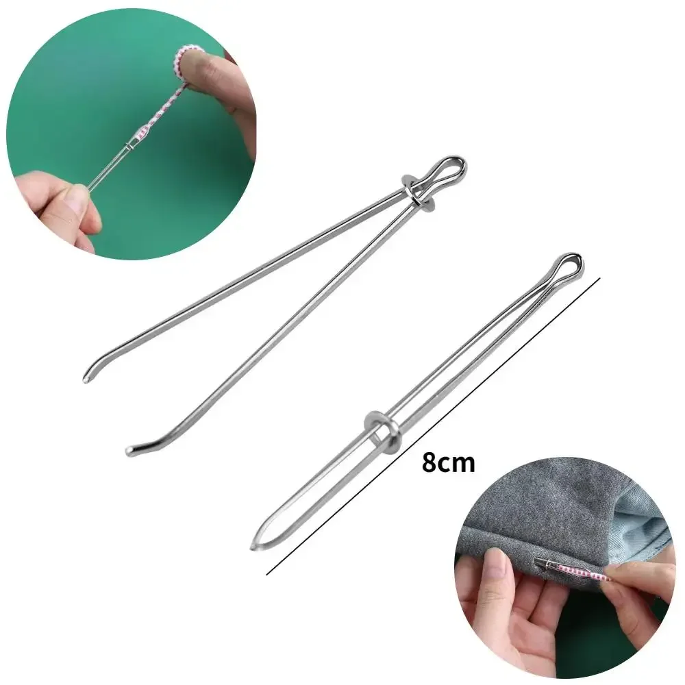 2pcs Stainless Steel Garment C - đánh giá và giá String Tension Clip
