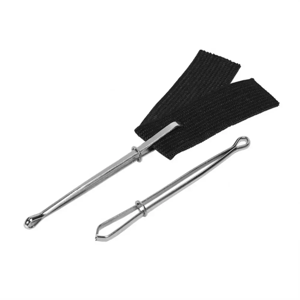 2pcs Stainless Steel Garment C - đánh giá và giá String Tension Clip