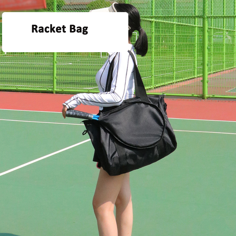 Single Shoulder Badminton Tenn - đánh giá và giá Badminton Single
