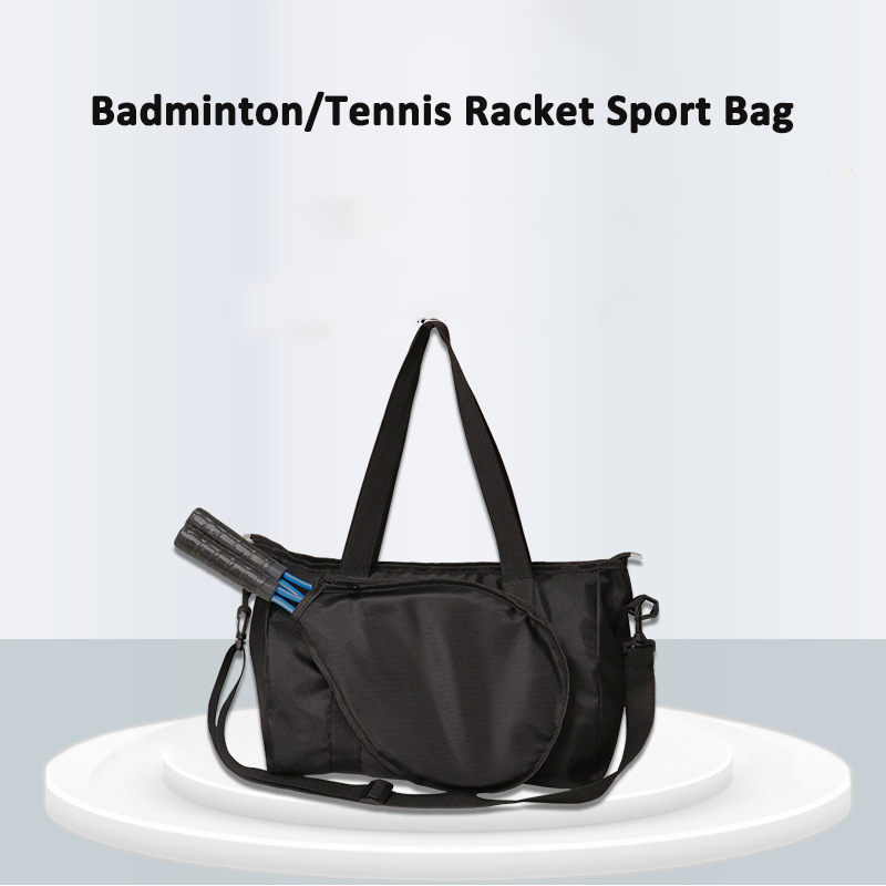 Single Shoulder Badminton Tenn - đánh giá và giá Badminton Single