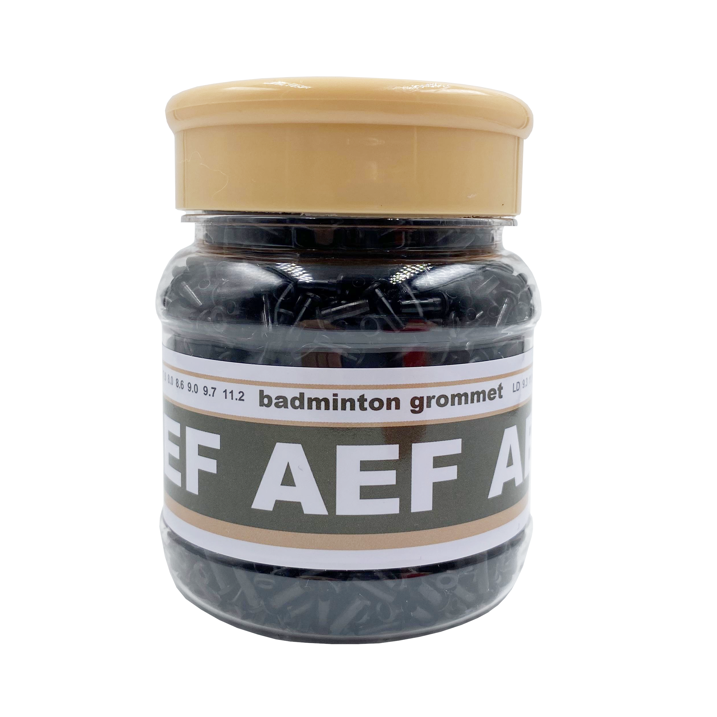 AEF Badminton Racket Single Ho - đánh giá và giá Badminton Single