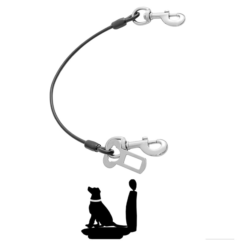 1 piece of dog car wire rope s - đánh giá và giá String Tension Clip