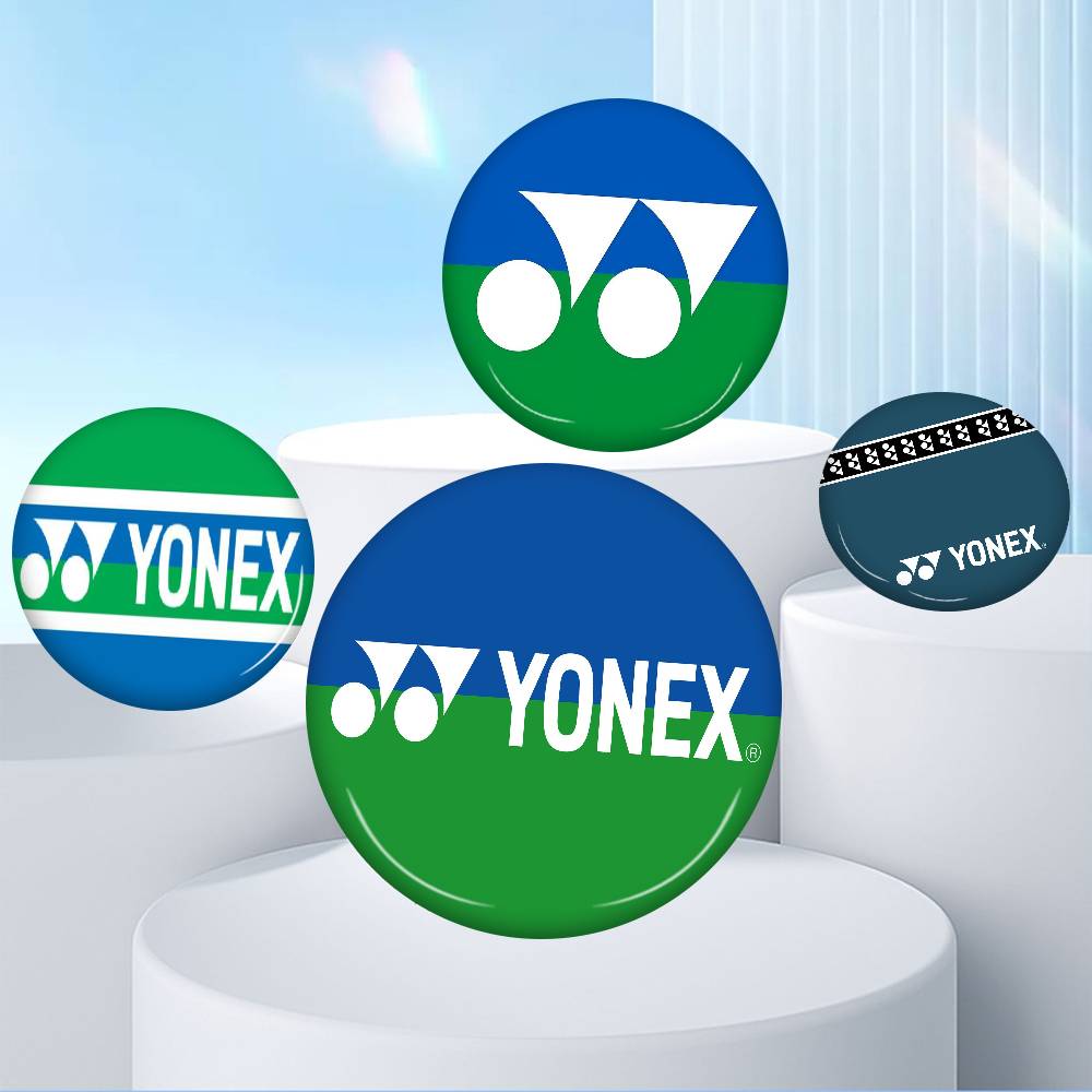 Fashion Badminton Y-YonexS Ani - đánh giá và giá Badminton Icon